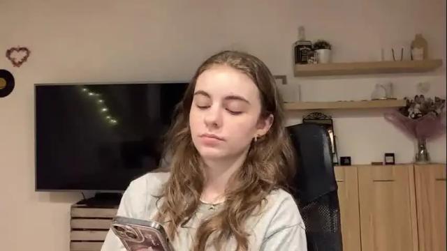 Thumbnail 2, ariacreazy's Stream at Chaturbate, 14 months ago