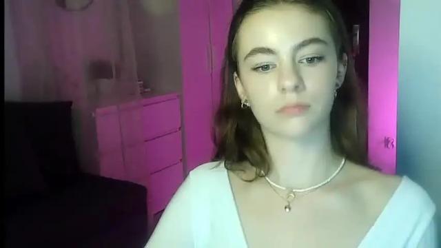 Image 7 of ariacreazy Stream on Chaturbate on 14 months ago