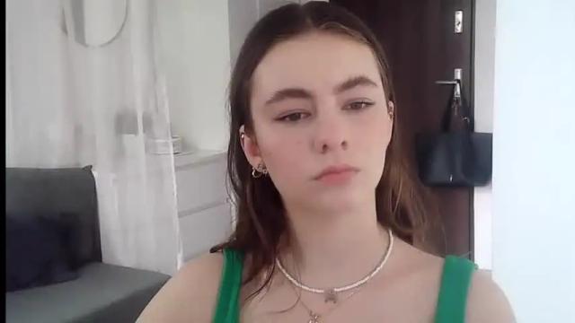 Image 4 of ariacreazy Stream on Chaturbate on 14 months ago