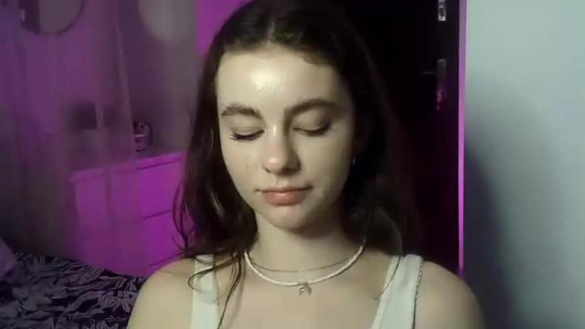 Image 3 of ariacreazy Stream on Chaturbate on 13 months ago