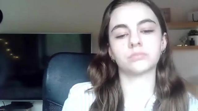 Image 2 of ariacreazy Stream on Chaturbate on 13 months ago