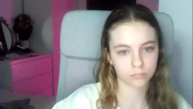 Image 4 of ariacreazy Stream on Chaturbate on 2 months ago