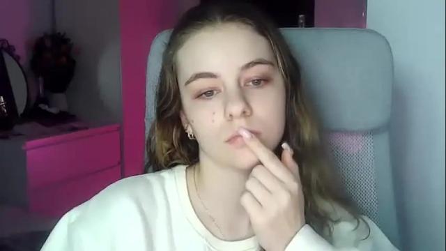 Image 8 of ariacreazy Stream on Chaturbate on 2 months ago