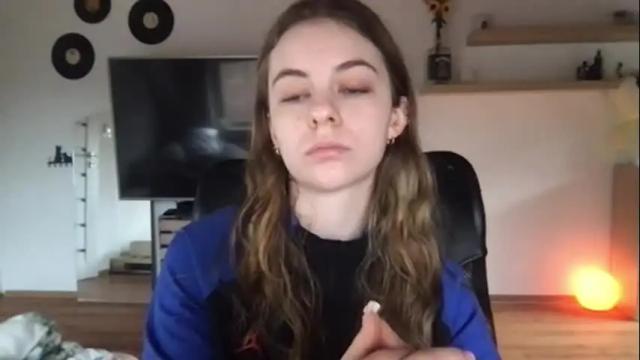 Image 6 of ariacreazy Stream on Chaturbate on 1 month ago