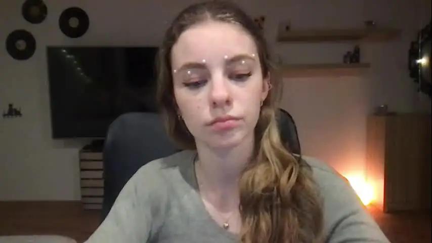 ariacreazy Chaturbate