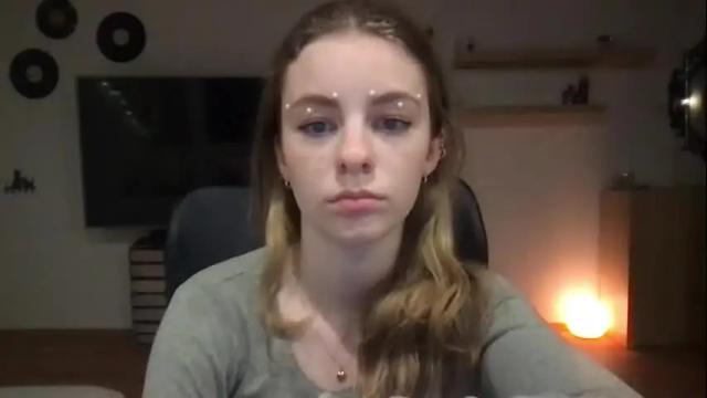 Image 3 of ariacreazy Stream on Chaturbate on 1 month ago