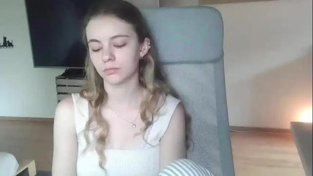 Image 8 of ariacreazy Stream on Chaturbate on 5 days ago