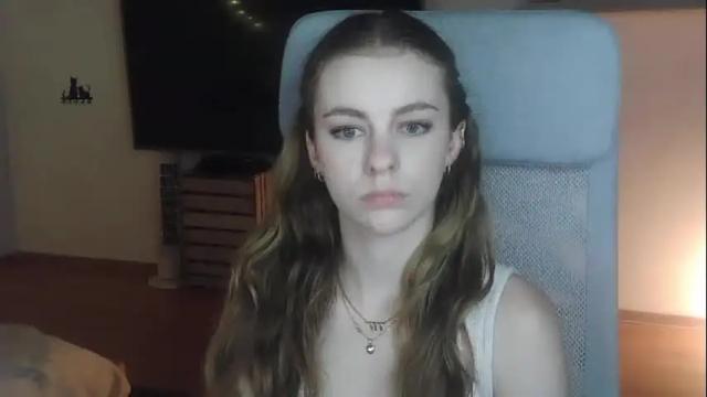 Image 8 of ariacreazy Stream on Chaturbate on 2 months ago
