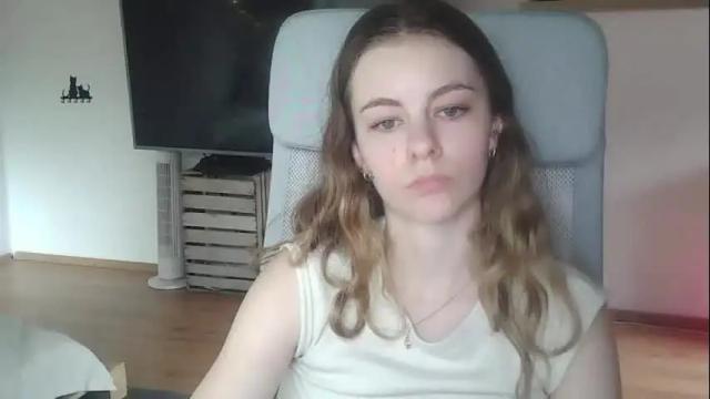 Thumbnail 2, ariacreazy's Stream at Chaturbate, 2 months ago