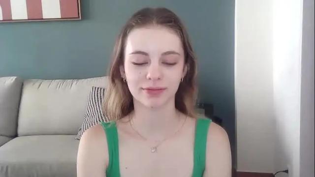 Thumbnail 1, ariacreazy's Stream at Chaturbate, 1 month ago