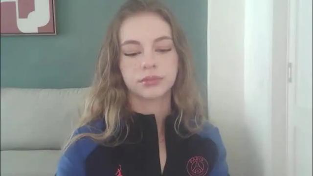 Thumbnail 2, ariacreazy's Stream at Chaturbate, 15 days ago