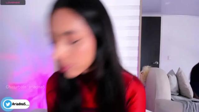 Thumbnail 2, ariadna5's Stream at Chaturbate, 14 months ago