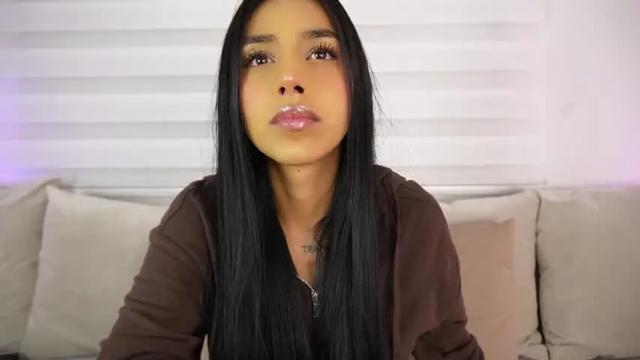Thumbnail 2, ariadna5's Stream at Chaturbate, 1 month ago