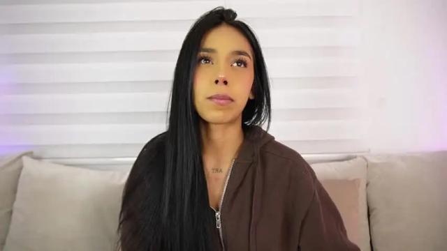 Image 6 of ariadna5 Stream on Chaturbate on 1 month ago