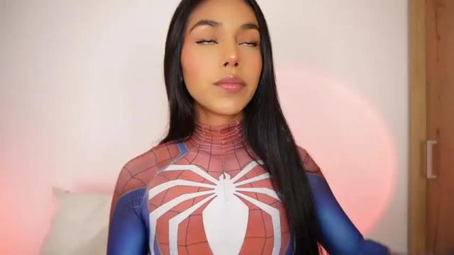 Thumbnail 1, ariadna5's Stream at Chaturbate, 23 days ago
