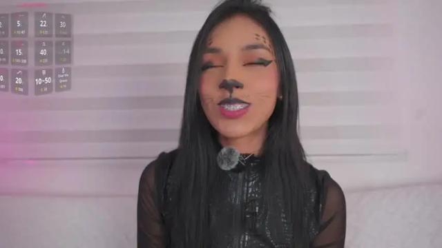 Thumbnail 1, ariadna5's Stream at Chaturbate, 2 months ago