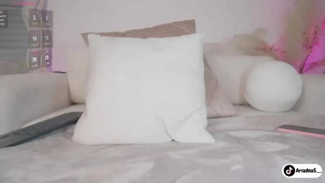 Thumbnail 2, ariadna5's Stream at Chaturbate, 2 months ago