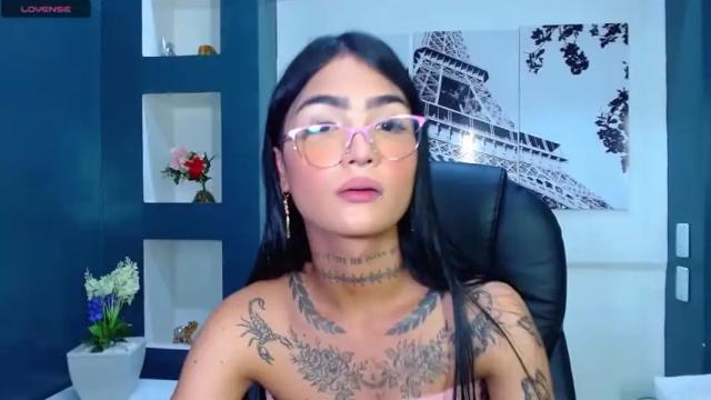 Image 11 of ariadna_05 Stream on Chaturbate on 25 months ago