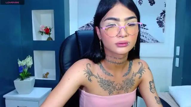 Image 12 of ariadna_05 Stream on Chaturbate on 25 months ago