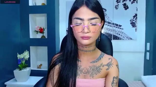 Image 4 of ariadna_05 Stream on Chaturbate on 25 months ago