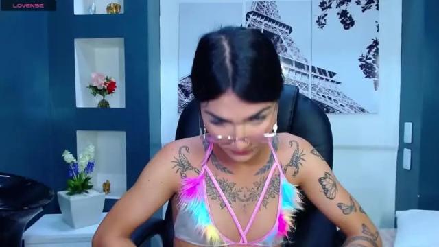 Thumbnail 1, ariadna_05's Stream at Chaturbate, 25 months ago