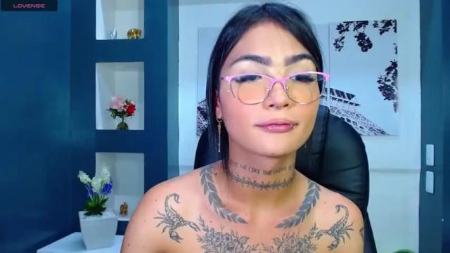 Image 7 of ariadna_05 Stream on Chaturbate on 25 months ago