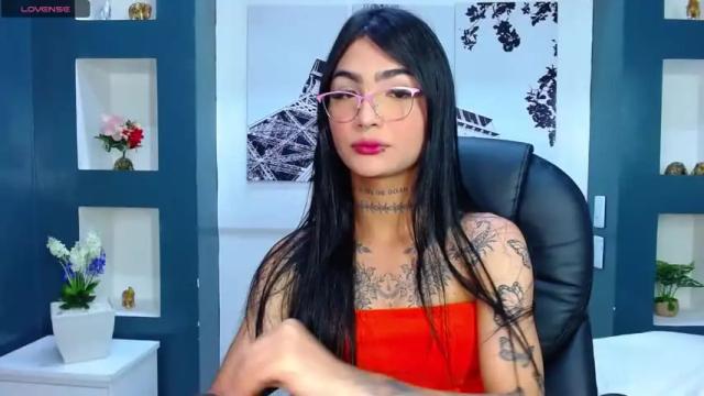 Thumbnail 1, ariadna_05's Stream at Chaturbate, 25 months ago