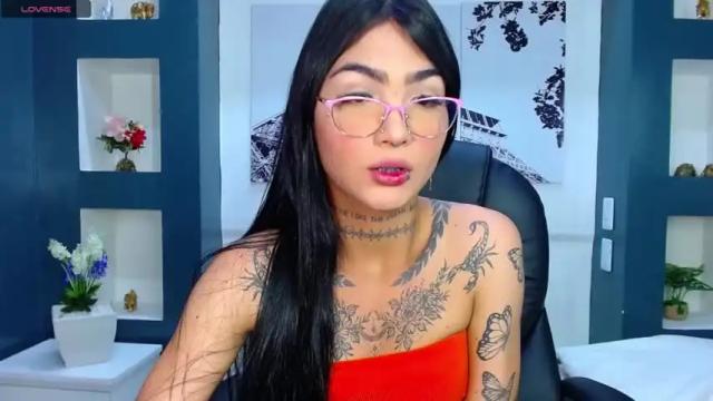 Image 3 of ariadna_05 Stream on Chaturbate on 25 months ago