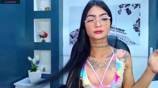 Image 3 of ariadna_05 Stream on Chaturbate on 25 months ago