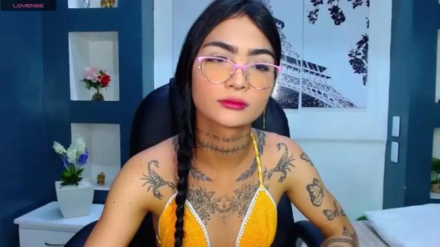 Image 4 of ariadna_05 Stream on Chaturbate on 25 months ago