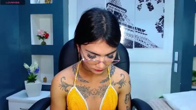 Thumbnail 3, ariadna_05's Stream at Chaturbate, 25 months ago