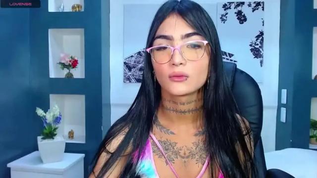 Image 4 of ariadna_05 Stream on Chaturbate on 24 months ago
