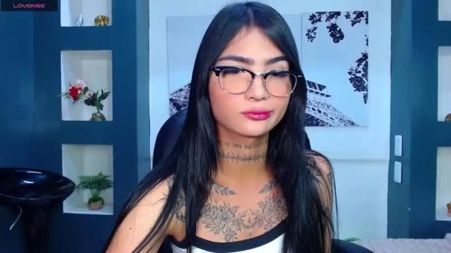 Thumbnail 1, ariadna_05's Stream at Chaturbate, 24 months ago