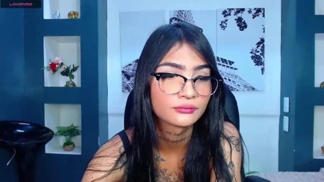 Image 3 of ariadna_05 Stream on Chaturbate on 24 months ago