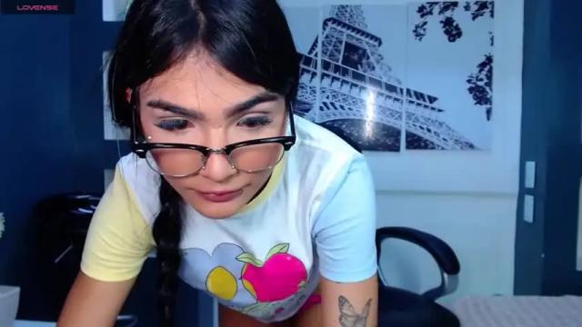 Image 10 of ariadna_05 Stream on Chaturbate on 24 months ago