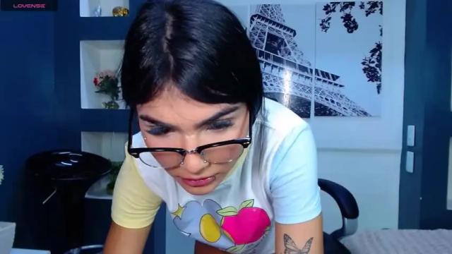 Thumbnail 3, ariadna_05's Stream at Chaturbate, 24 months ago