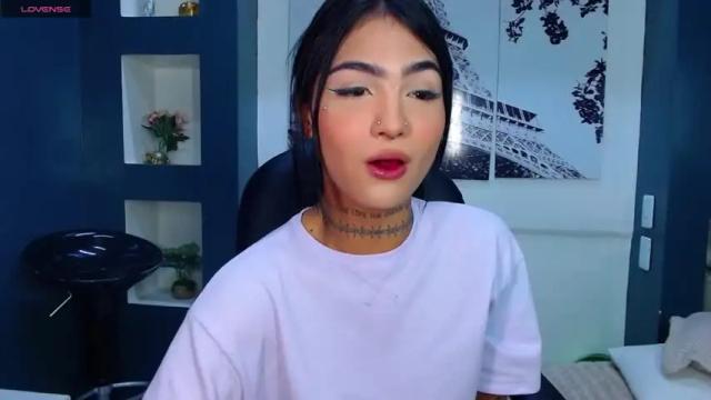 Thumbnail 1, ariadna_05's Stream at Chaturbate, 24 months ago