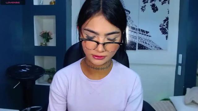 Thumbnail 3, ariadna_05's Stream at Chaturbate, 24 months ago