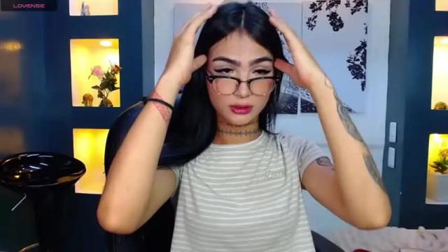 Thumbnail 1, ariadna_05's Stream at Chaturbate, 24 months ago