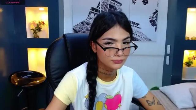 Thumbnail 1, ariadna_05's Stream at Chaturbate, 23 months ago