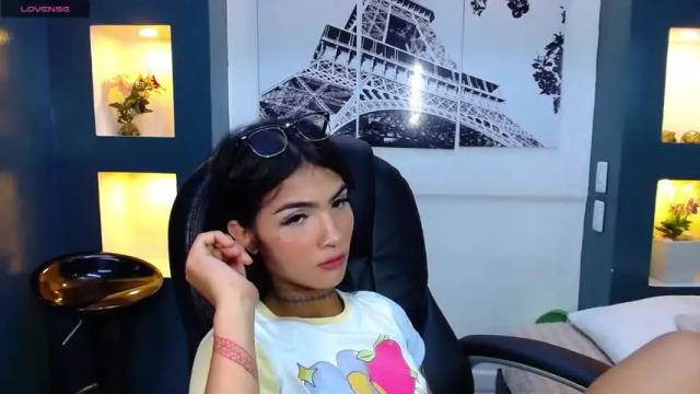 Image 6 of ariadna_05 Stream on Chaturbate on 24 months ago
