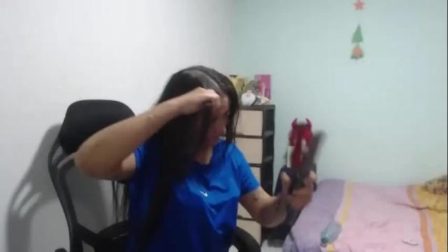 Image 6 of ariadna_6 Stream on Chaturbate on 3 months ago