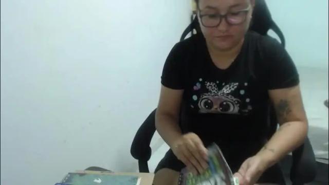 Thumbnail 1, ariadna_6's Stream at Chaturbate, 1 month ago