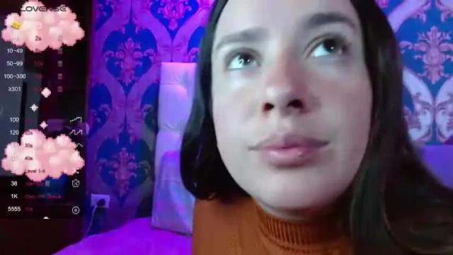 Image 12 of ariadna_bossh Stream on Chaturbate on 17 months ago