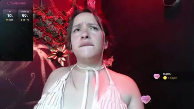 Thumbnail 2, ariadna_bossh's Stream at Chaturbate, 17 months ago