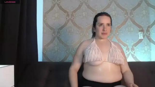 Image 3 of ariadna_bossh Stream on Chaturbate on 16 months ago