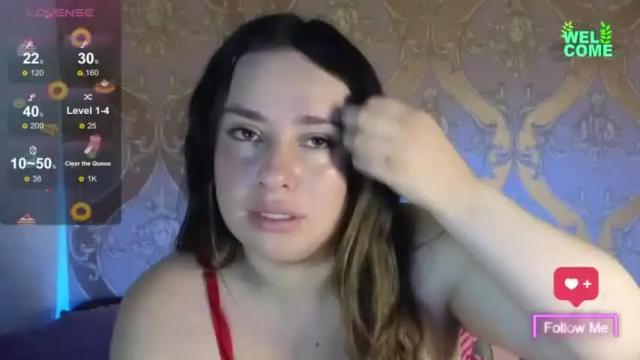 Thumbnail 2, ariadna_bossh's Stream at Chaturbate, 15 months ago
