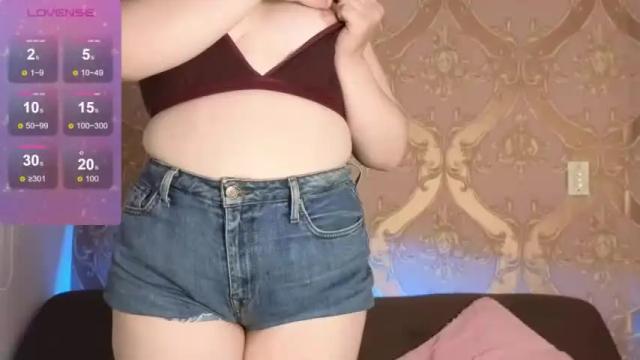 Image 10 of ariadna_bossh Stream on Chaturbate on 15 months ago