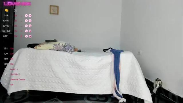 Image 4 of ariadna_cute Stream on Chaturbate on 2 months ago