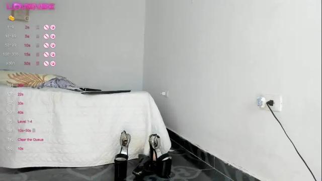 Image 10 of ariadna_cute Stream on Chaturbate on 2 months ago